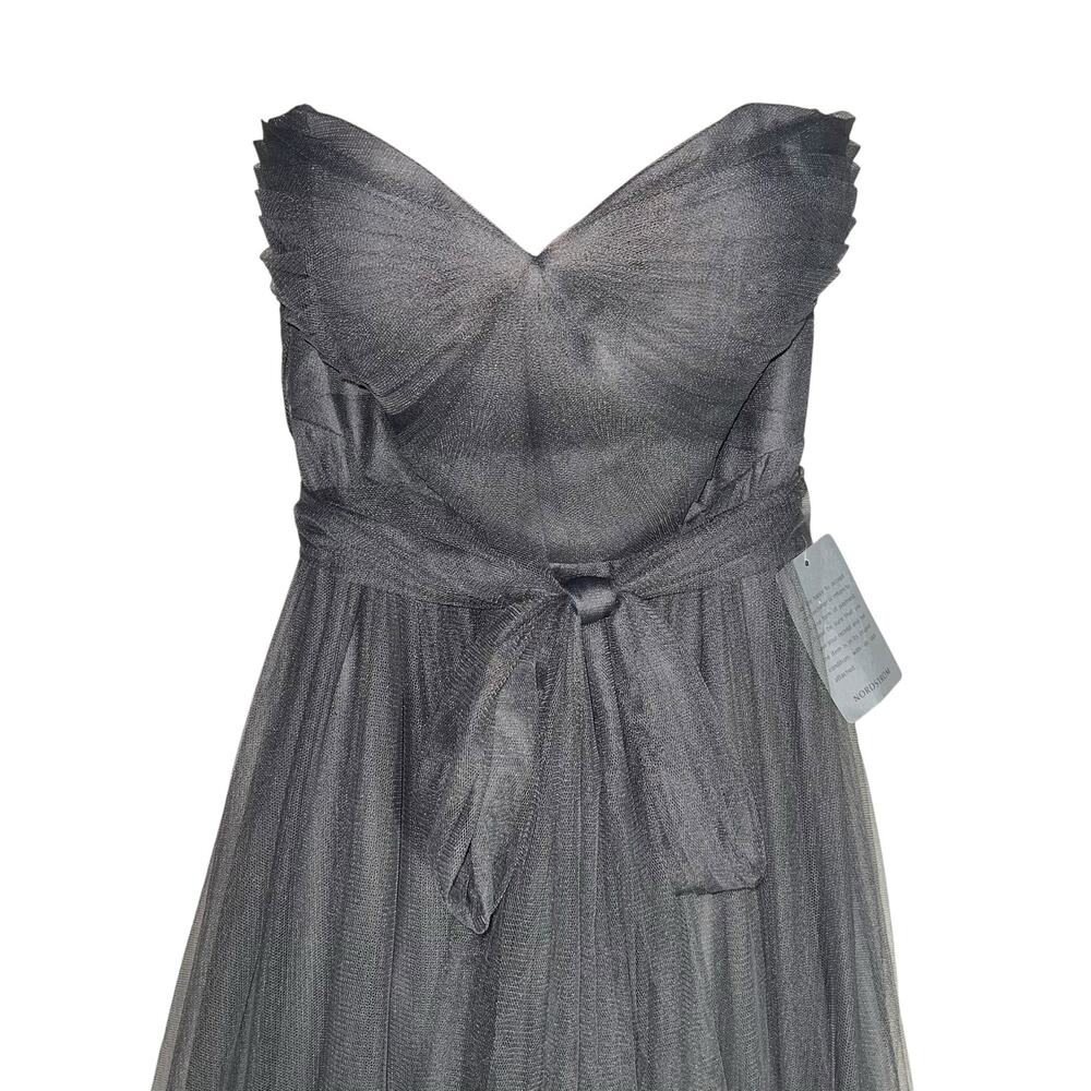 Jenny Yoo Annabelle Convertible Dress - Picture 4 of 11